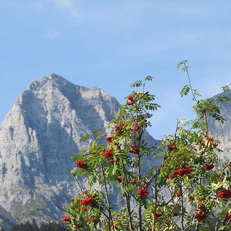 Ferienwohnung Klappacher Maria Alm am Steinernen Meer Exteriör bild