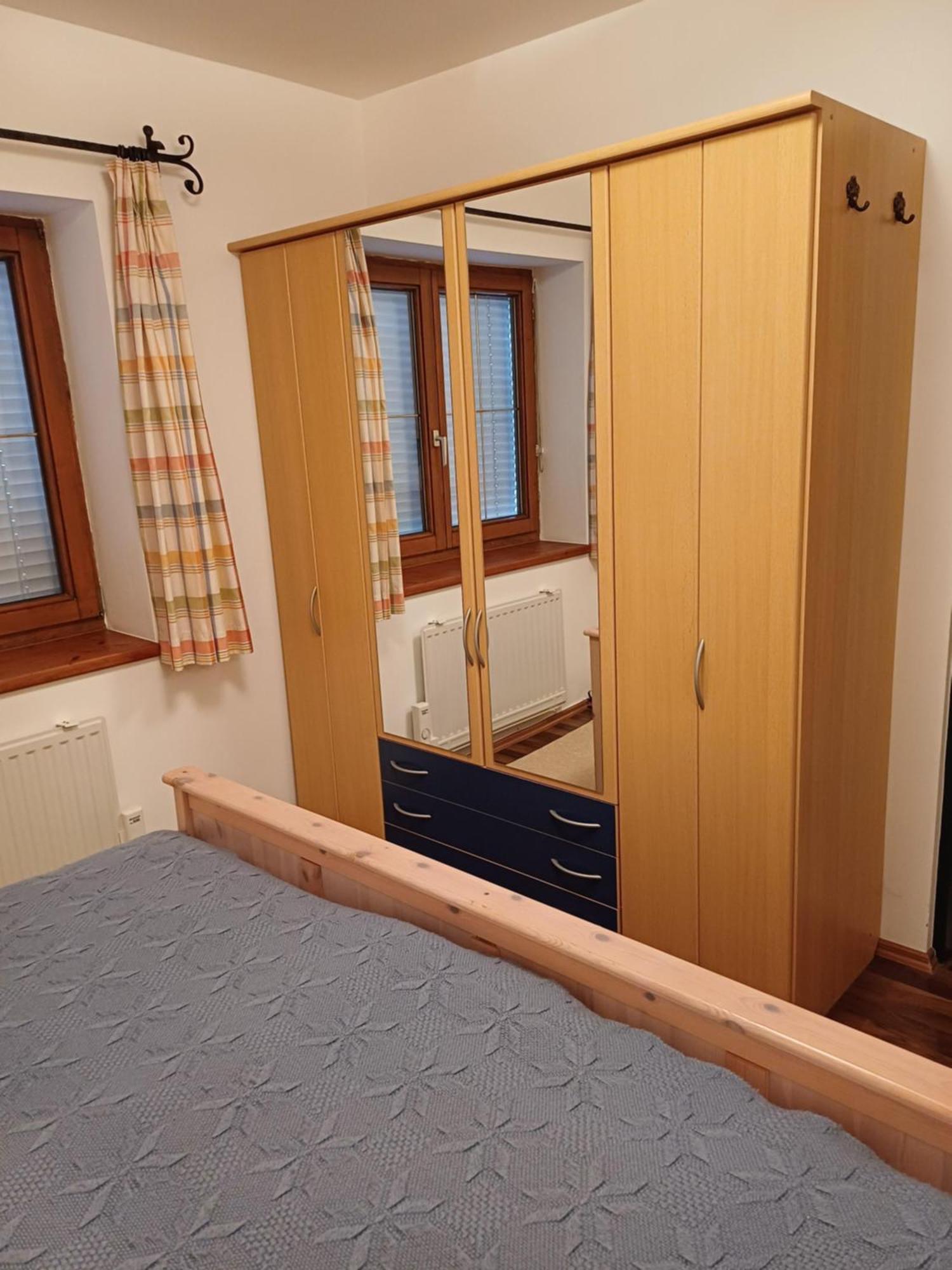 Ferienwohnung Klappacher Maria Alm am Steinernen Meer Exteriör bild