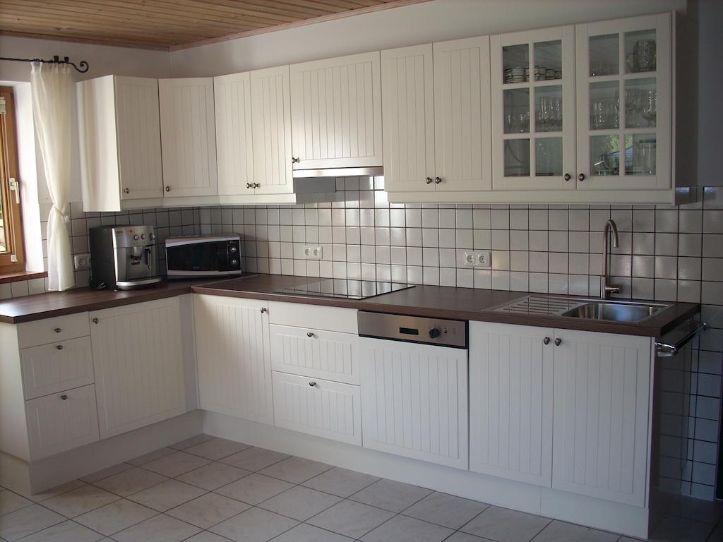 Ferienwohnung Klappacher Maria Alm am Steinernen Meer Rum bild