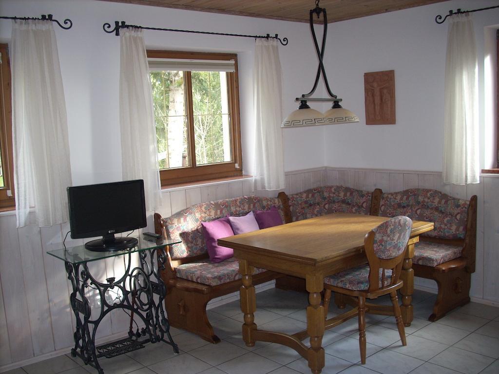 Ferienwohnung Klappacher Maria Alm am Steinernen Meer Rum bild