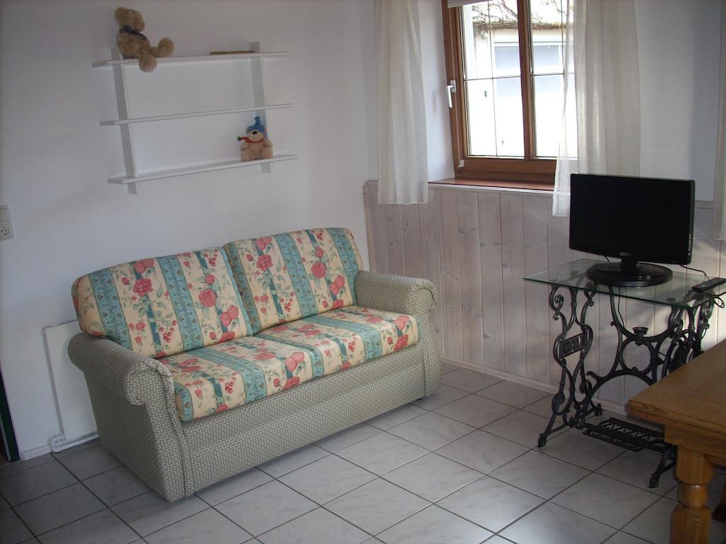 Ferienwohnung Klappacher Maria Alm am Steinernen Meer Rum bild