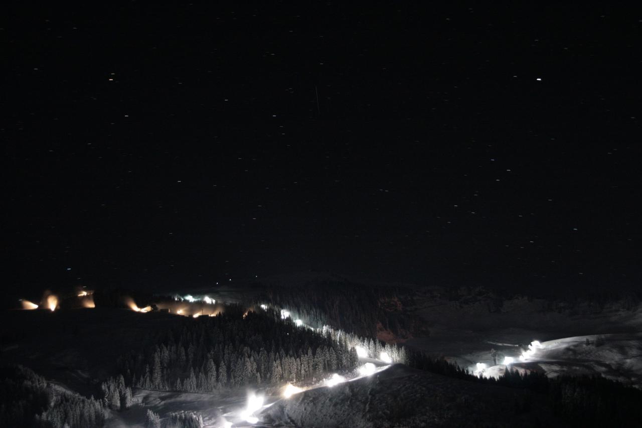 Ferienwohnung Klappacher Maria Alm am Steinernen Meer Exteriör bild